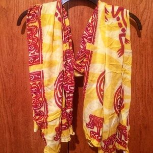 Scarf/ Sarong
